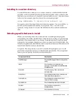 Preview for 61 page of McAfee VIRUSSCAN 4.5 - Administrator'S Manual