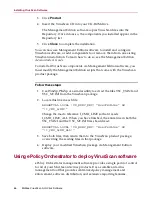 Preview for 66 page of McAfee VIRUSSCAN 4.5 - Administrator'S Manual