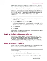 Preview for 67 page of McAfee VIRUSSCAN 4.5 - Administrator'S Manual