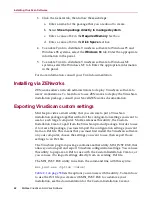 Preview for 68 page of McAfee VIRUSSCAN 4.5 - Administrator'S Manual