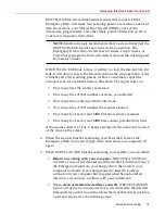 Preview for 73 page of McAfee VIRUSSCAN 4.5 - Administrator'S Manual