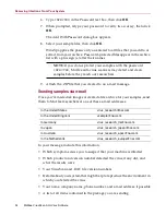 Preview for 94 page of McAfee VIRUSSCAN 4.5 - Administrator'S Manual