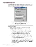 Preview for 116 page of McAfee VIRUSSCAN 4.5 - Administrator'S Manual