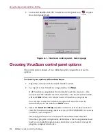 Preview for 134 page of McAfee VIRUSSCAN 4.5 - Administrator'S Manual