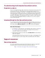 Preview for 183 page of McAfee VIRUSSCAN 4.5 - Administrator'S Manual