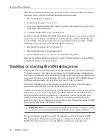 Preview for 84 page of McAfee VIRUSSCAN 5.1 User Manual