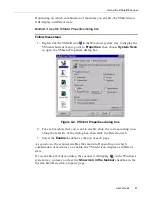 Preview for 87 page of McAfee VIRUSSCAN 5.1 User Manual