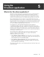 Preview for 157 page of McAfee VIRUSSCAN 5.1 User Manual