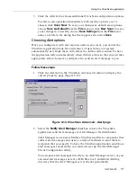 Preview for 177 page of McAfee VIRUSSCAN 5.1 User Manual