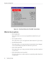 Preview for 20 page of McAfee VIRUSSCAN WIRELESS 1.0 - Quick Start Manual