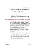 Preview for 213 page of McAfee WebShield e500 Installation Manual