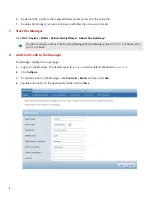 Preview for 6 page of McAfee XC-240 Quick Start Manual