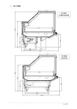 Предварительный просмотр 22 страницы McAlpine Hussmann VLL726BL Installation And Maintenance Instructions Manual