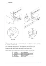 Предварительный просмотр 27 страницы McAlpine Hussmann VLL726BL Installation And Maintenance Instructions Manual