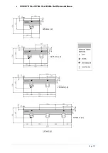 Предварительный просмотр 32 страницы McAlpine Hussmann VLL726BL Installation And Maintenance Instructions Manual