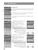 Preview for 6 page of mCareWatch SMW-14 User Manual