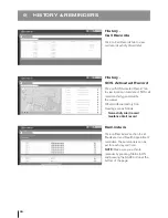 Preview for 22 page of mCareWatch SMW-14 User Manual