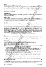 Preview for 6 page of MCAudioLab EQ1CH User Manual