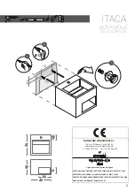 Preview for 3 page of MCBATH ACRYMOLD ARGOS Instructions Manual