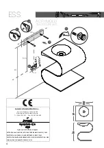 Preview for 4 page of MCBATH ACRYMOLD ARGOS Instructions Manual