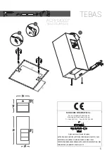 Preview for 5 page of MCBATH ACRYMOLD ARGOS Instructions Manual