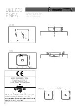 Preview for 6 page of MCBATH ACRYMOLD ARGOS Instructions Manual