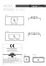 Preview for 8 page of MCBATH ACRYMOLD ARGOS Instructions Manual