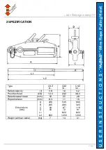 Preview for 3 page of McBULL CSZ 8 Series User Instructions