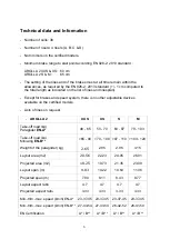 Preview for 6 page of Mcc Aviation AROLLA 2 Owner'S Manual