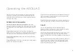 Preview for 7 page of Mcc Aviation AROLLA 3 Owner'S Manual