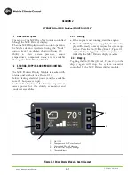 Preview for 15 page of MCC 50-2104 Operation And Service Manual