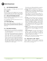 Preview for 17 page of MCC 50-2104 Operation And Service Manual