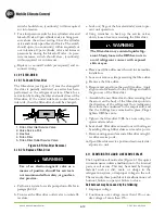 Preview for 45 page of MCC 50-2104 Operation And Service Manual