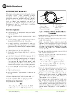 Preview for 47 page of MCC 50-2104 Operation And Service Manual