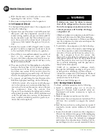 Preview for 52 page of MCC 50-2104 Operation And Service Manual