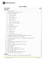 Preview for 2 page of MCC 68AC353-102 MICROMAX Operation And Service