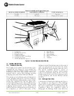 Preview for 13 page of MCC 68AC353-102 MICROMAX Operation And Service