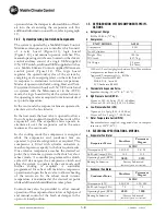 Preview for 17 page of MCC 68AC353-102 MICROMAX Operation And Service