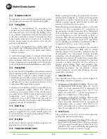 Preview for 33 page of MCC 68AC353-102 MICROMAX Operation And Service