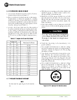 Preview for 62 page of MCC 68AC353-102 MICROMAX Operation And Service