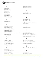 Preview for 80 page of MCC 68AC353-102 MICROMAX Operation And Service