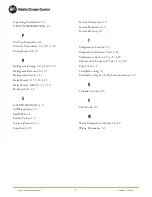 Preview for 81 page of MCC 68AC353-102 MICROMAX Operation And Service