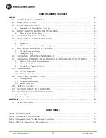 Preview for 3 page of MCC 68AC430-100 Operation & Service Manual