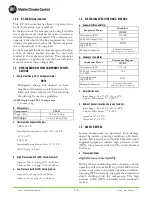 Preview for 9 page of MCC 68AC430-100 Operation & Service Manual