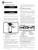 Preview for 22 page of MCC 68AC430-100 Operation & Service Manual