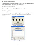 Preview for 26 page of MCC i2cStick User Manual