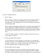 Preview for 28 page of MCC i2cStick User Manual