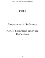 Preview for 48 page of MCC i2cStick User Manual