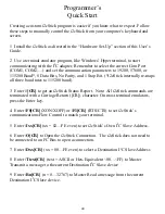 Preview for 49 page of MCC i2cStick User Manual