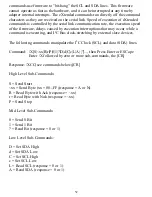 Preview for 61 page of MCC i2cStick User Manual